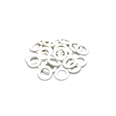 GUARNIZIONI, ORING, TACCHETTI