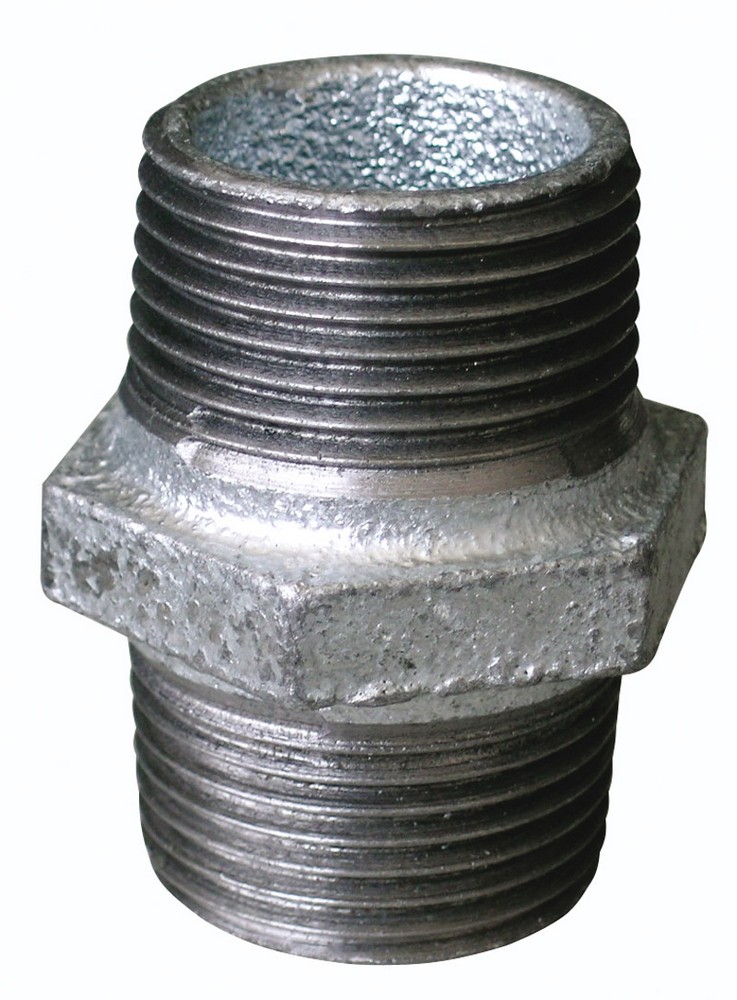 Atusa NIPPLI DOPPI IN GHISA Figura 280 mis. 1. 1/4