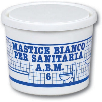 SIGILLANTI, MASTICI, LUBRIFICANTI, NASTRI, SILICONI, COLORI