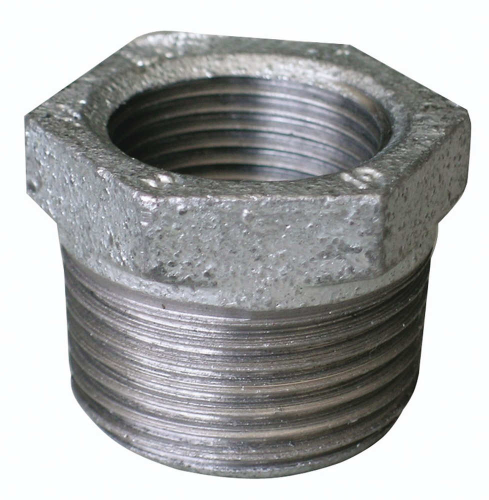 Atusa RIDUZIONE M/F IN GHISA Figura 241 mis. 1. 1/4x1