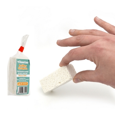 SGORGANTI, DISINCROSTANTI, DETERGENTI, ADDITIVI