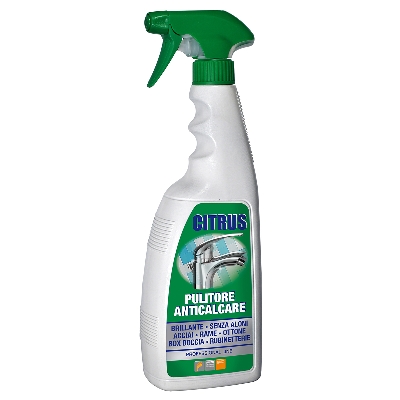 SGORGANTI, DISINCROSTANTI, DETERGENTI, ADDITIVI