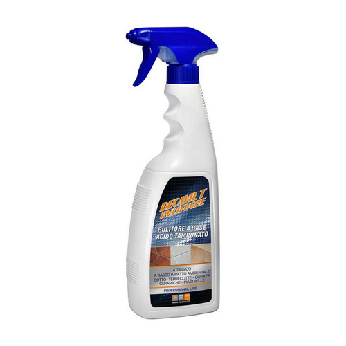 SGORGANTI, DISINCROSTANTI, DETERGENTI, ADDITIVI