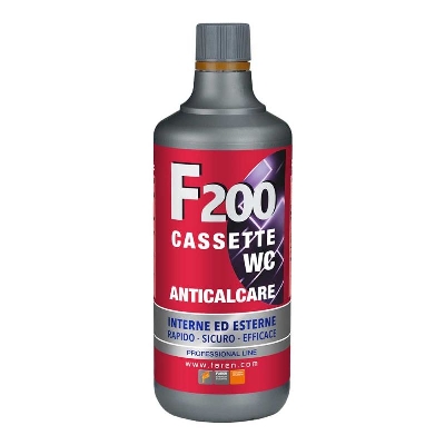 SGORGANTI, DISINCROSTANTI, DETERGENTI, ADDITIVI
