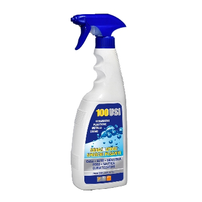SGORGANTI, DISINCROSTANTI, DETERGENTI, ADDITIVI