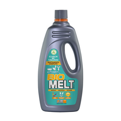 SGORGANTI, DISINCROSTANTI, DETERGENTI, ADDITIVI