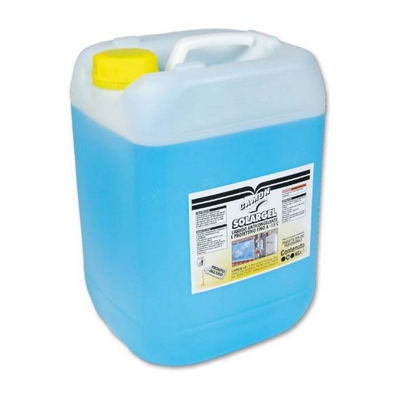 SGORGANTI, DISINCROSTANTI, DETERGENTI, ADDITIVI