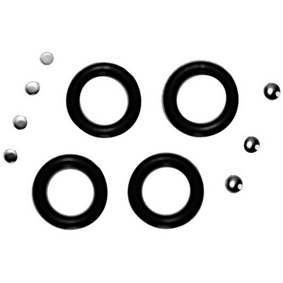 ACCESSORI FISCHER SAMONTEC