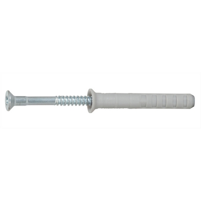 FISSAGGI PER EDILIZIA E IDRAULICA FISCHER