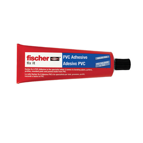 FISSAGGI PER EDILIZIA E IDRAULICA FISCHER