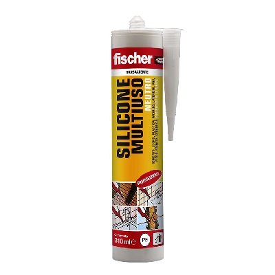 FISSAGGI PER EDILIZIA E IDRAULICA FISCHER