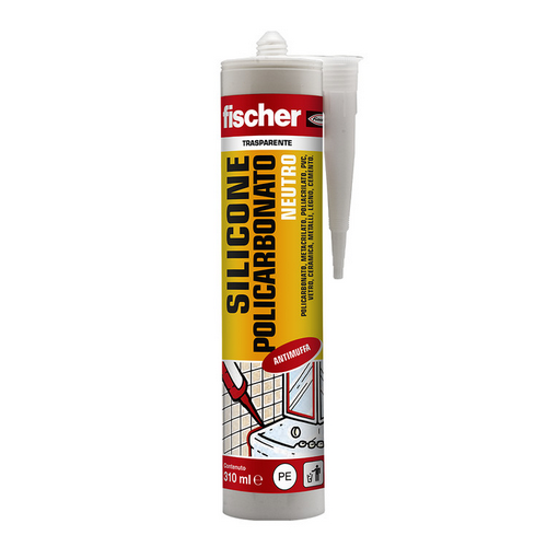 FISSAGGI PER EDILIZIA E IDRAULICA FISCHER