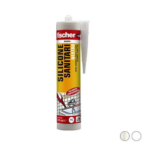 FISSAGGI PER EDILIZIA E IDRAULICA FISCHER