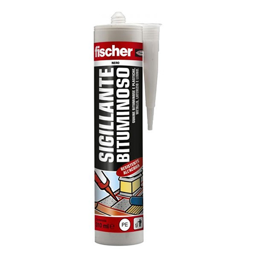 FISSAGGI PER EDILIZIA E IDRAULICA FISCHER