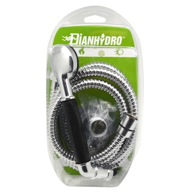 DOCCETTE, DUPLEX DOCCIA, KIT DOCCIA, SHUT-OFF, IDROSCOPINI