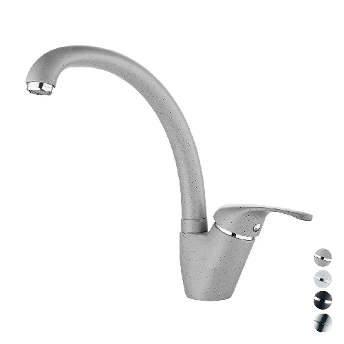 RUBINETTERIA PER CUCINA EXTRA SERIE