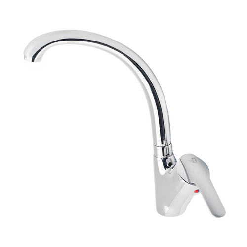 RUBINETTERIA PER CUCINA EXTRA SERIE