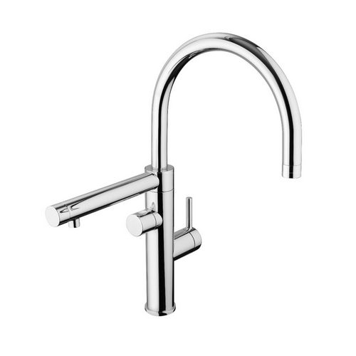 RUBINETTERIA PER CUCINA EXTRA SERIE