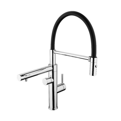 RUBINETTERIA PER CUCINA EXTRA SERIE