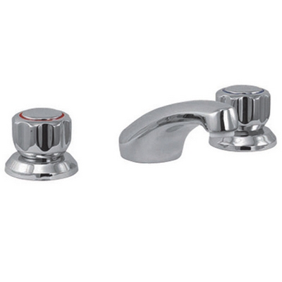 RUBINETTERIA DIANHYDRO SERIE TRADIZIONALI