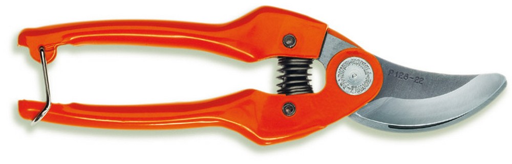 Bahco FORBICI PER VIGNA PRADINES P126-22 cm. 22
