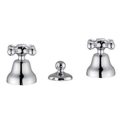 RUBINETTERIA SERIE MAREA