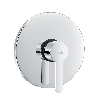RUBINETTERIA DIANHYDRO SERIE IOLE