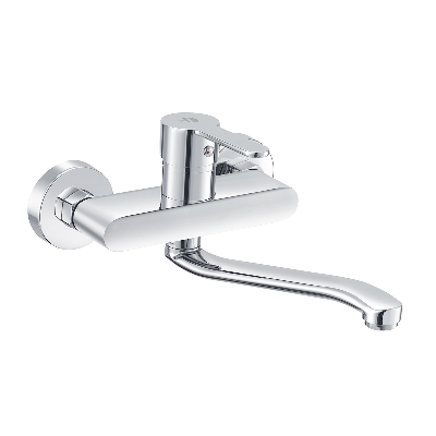 RUBINETTERIA DIANHYDRO SERIE IOLE
