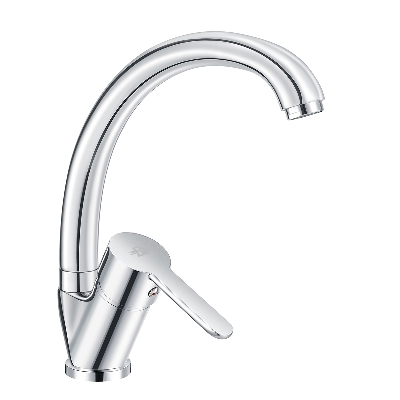 RUBINETTERIA DIANHYDRO SERIE IOLE