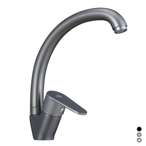 RUBINETTERIA DIANHYDRO SERIE LIZZY