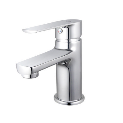 RUBINETTERIA DIANHYDRO SERIE MARGOT