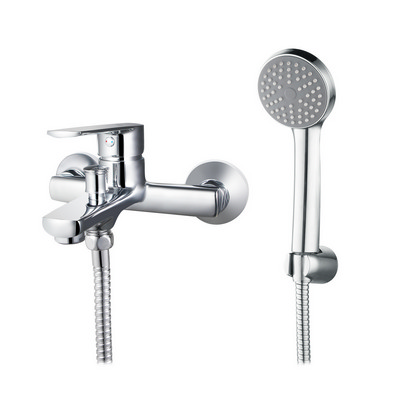 RUBINETTERIA DIANHYDRO SERIE MARGOT
