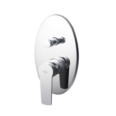 RUBINETTERIA DIANHYDRO SERIE MARGOT