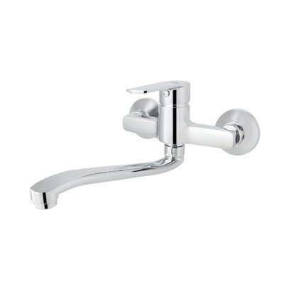 RUBINETTERIA DIANHYDRO SERIE MARGOT