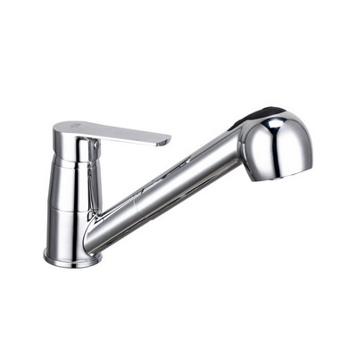 RUBINETTERIA DIANHYDRO SERIE MARGOT