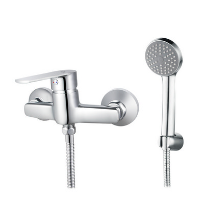 RUBINETTERIA DIANHYDRO SERIE MARGOT