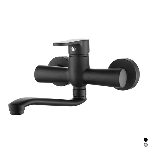 RUBINETTERIA DIANHYDRO SERIE PACO