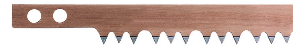 Bahco LAMA PER SEGONCINI DENTATURA NORMALE  cm.61