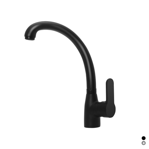 RUBINETTERIA DIANHYDRO SERIE PACO