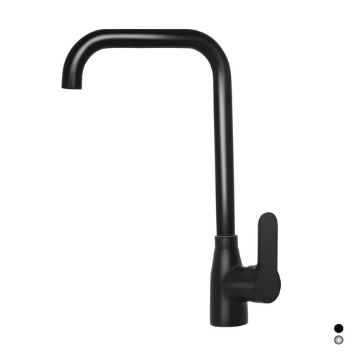 RUBINETTERIA DIANHYDRO SERIE PACO