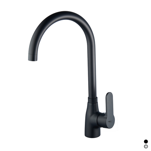 RUBINETTERIA DIANHYDRO SERIE PACO