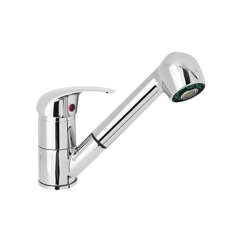 RUBINETTERIA PER CUCINA EXTRA SERIE