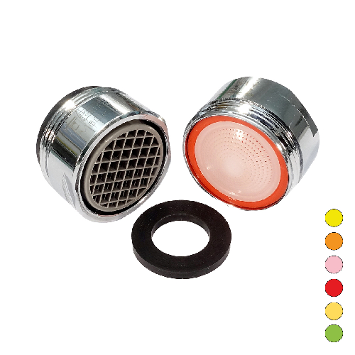 AERATORI PER RUBINETTI