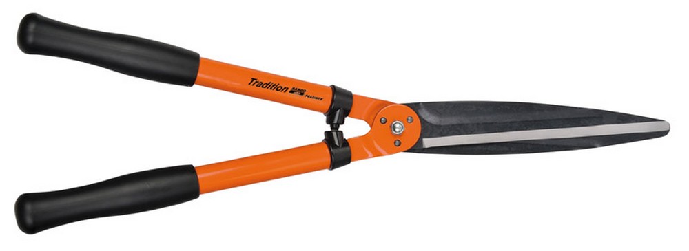 Bahco TAGLIASIEPI PRADINES P59-25 cm. 58