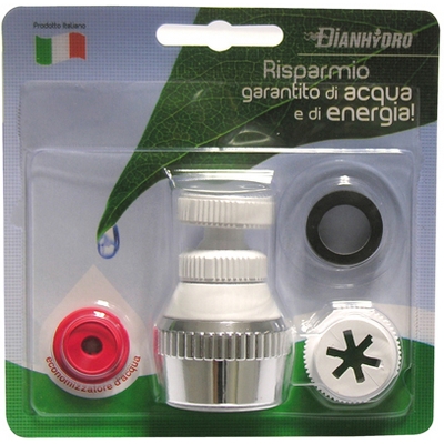 ROMPIGETTI PER RUBINETTI