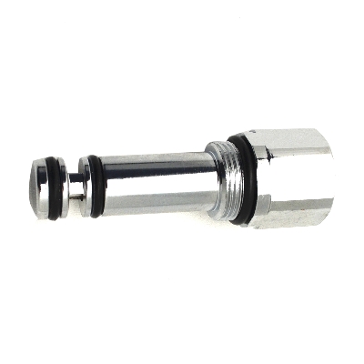 RUBINETTERIA SANITARIA A PEDALE