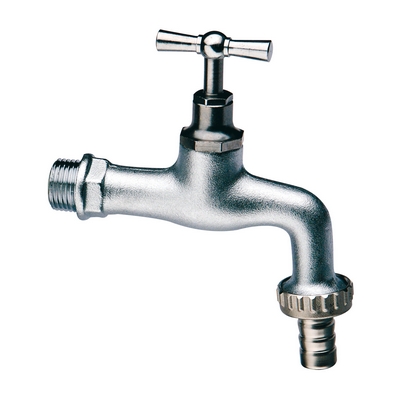 RUBINETTI DA GIARDINO, TUBO GIARDINAGGIO