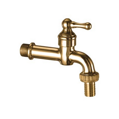 RUBINETTI DA GIARDINO, TUBO GIARDINAGGIO