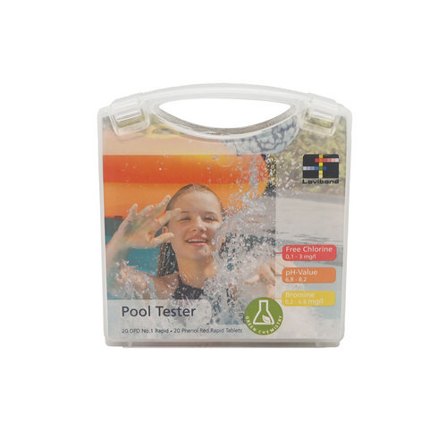 HOBBYSTICA, PISCINE, ATTREZZATURE VARIE