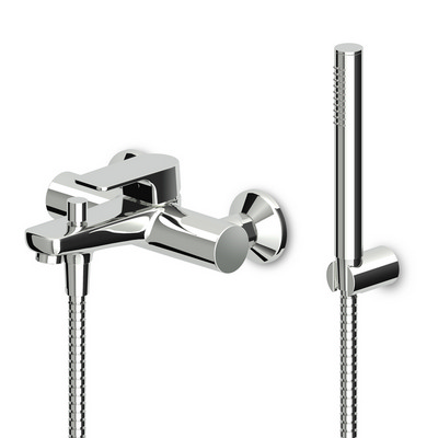 RUBINETTERIA ZUCCHETTI SERIE WIND